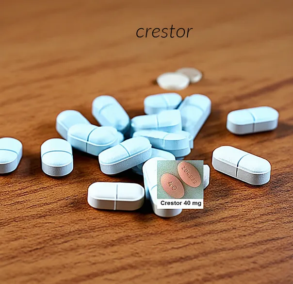 Donde comprar crestor 10 mg